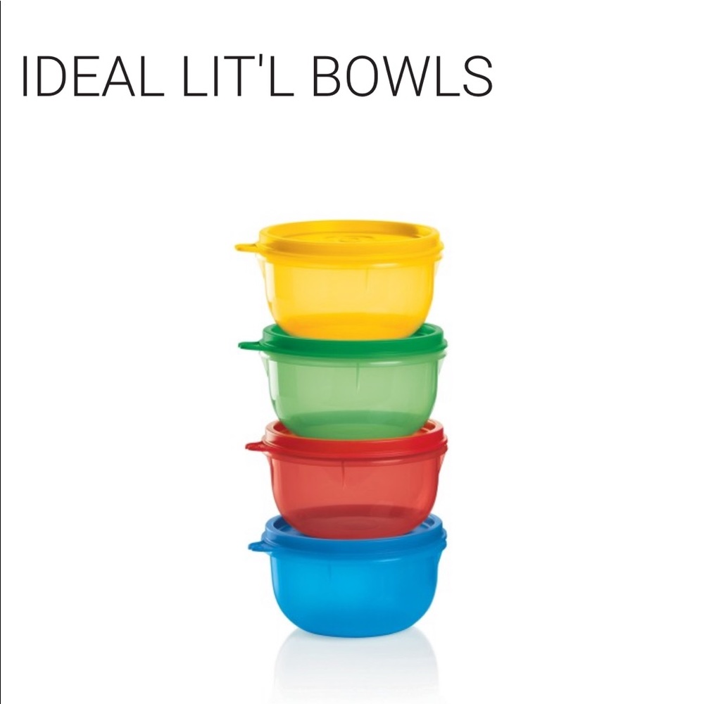 Tupperware Kids - Picture 2 of 2